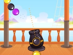 เกม Spin Burst