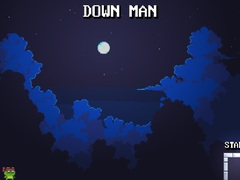 เกม DownMan