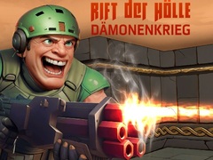 เกม Rift of Hell: Demons War