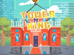 เกม Tower King