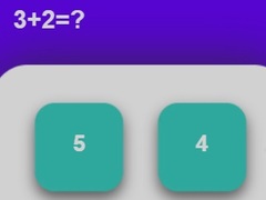 เกม Solve The Equations