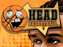 เกม Head Basketball