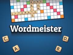 เกม Wordmeister HD