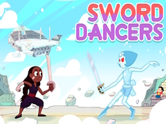 เกม Sword Dancers