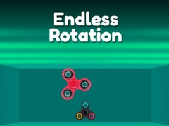 เกม Endless Rotation