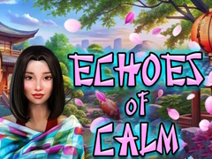 เกม Echoes of Calm