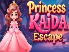 เกม Princess Kaida Escape