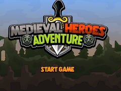 เกม Medieval Heroes Adventure