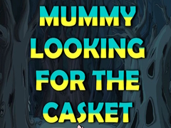 เกม Mummy Looking for the Casket