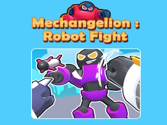 เกม Mechangelion: Robot Fight 