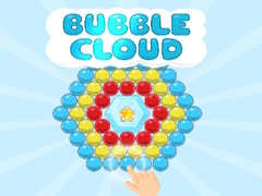 เกม Bubble Cloud