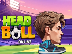 เกม Head Ball Online