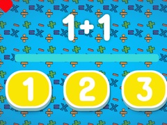 เกม Simple Math Quiz