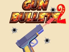 เกม Gun Bullets 2