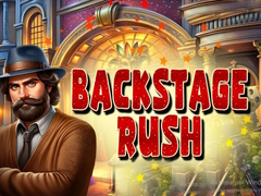 เกม Backstage Rush