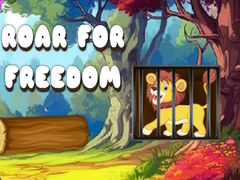 เกม Roar for Freedom