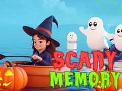 เกม Scary Memory