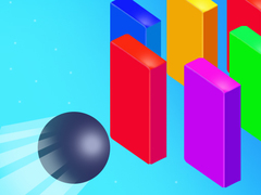 เกม Domino Smash 3D