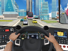 เกม Ultimate Transport Driving Sim
