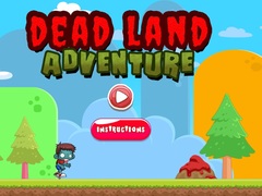 เกม Dead Land Adventure