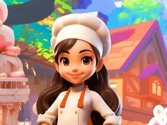เกม Cooking Fever: Happy Chef