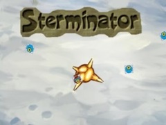 เกม Sterminator