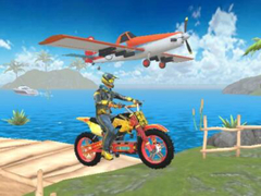 เกม Dirt Bike Stunt: Motorcycle Extreme