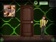 เกม Amgel Easy Room Escape 225
