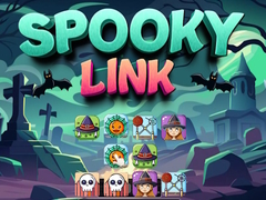 เกม Spooky Link 