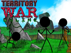 เกม Territory War online