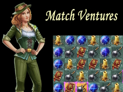 เกม Match Ventures