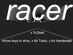 เกม Race
