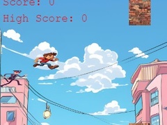 เกม Flappy Chase