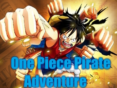 เกม One Piece Pirate Adventure