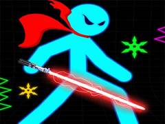 เกม Stickman Fight Pro