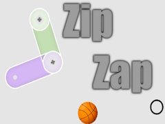 เกม Zip Zap