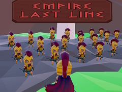 เกม Empire Last Line