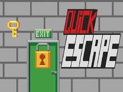 เกม Quick Escape!