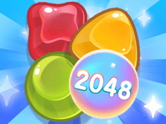 เกม 2048 Skill Edition