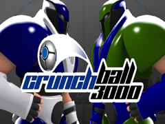เกม Crunchball 3000