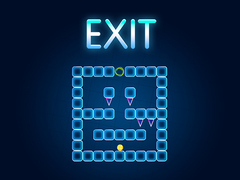 เกม Exit