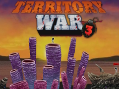 เกม Territory War 3