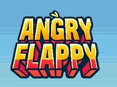 เกม Angry Flappy