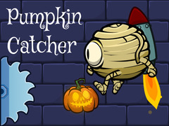 เกม Pumpkin Catcher