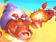 เกม King of Crabs