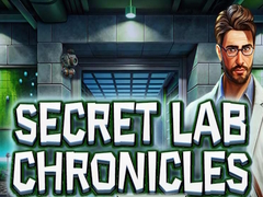 เกม Secret Lab Chronicles