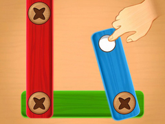 เกม Bolts and nuts
