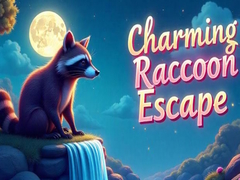เกม Charming Raccoon Escape