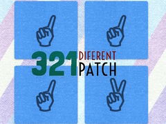 เกม 321 Diferent Patch