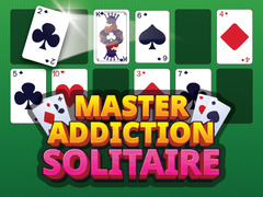 เกม Master Addiction Solitaire